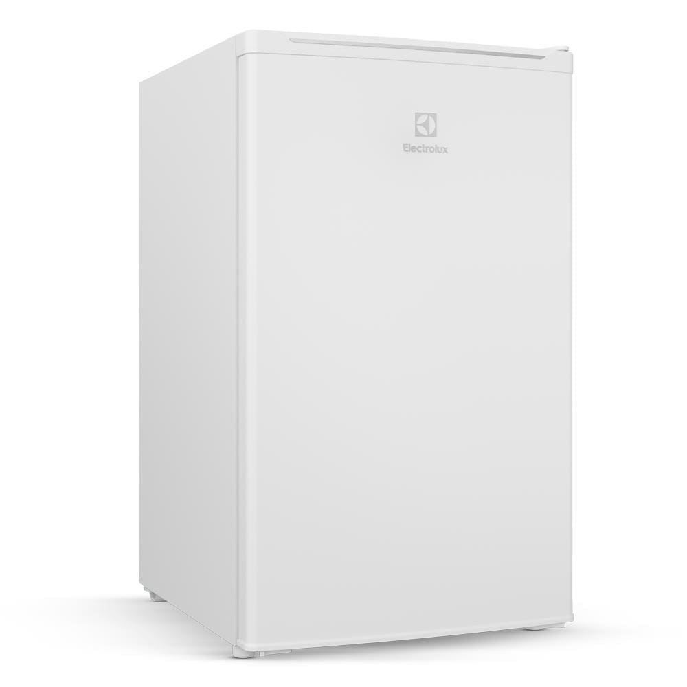 Frigobar Electrolux 122L EM120 com Controle de Temperatura - Branco