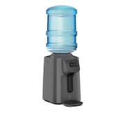 Bebedouro de Água Electrolux BC01X com Sistema Eletrônico e Compressor Ecológico - Cinza