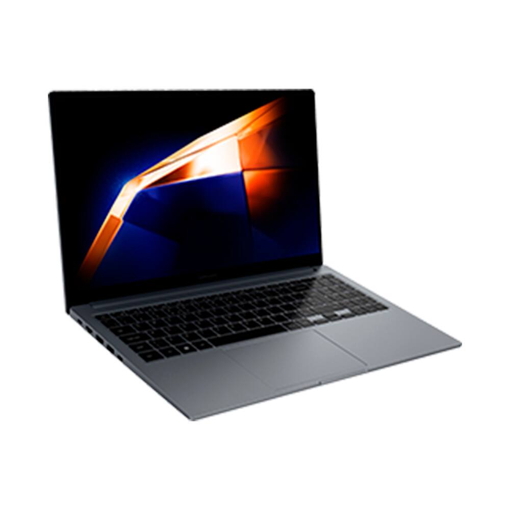 Notebook Samsung Galaxy Book4, Processador Intel | Ponto