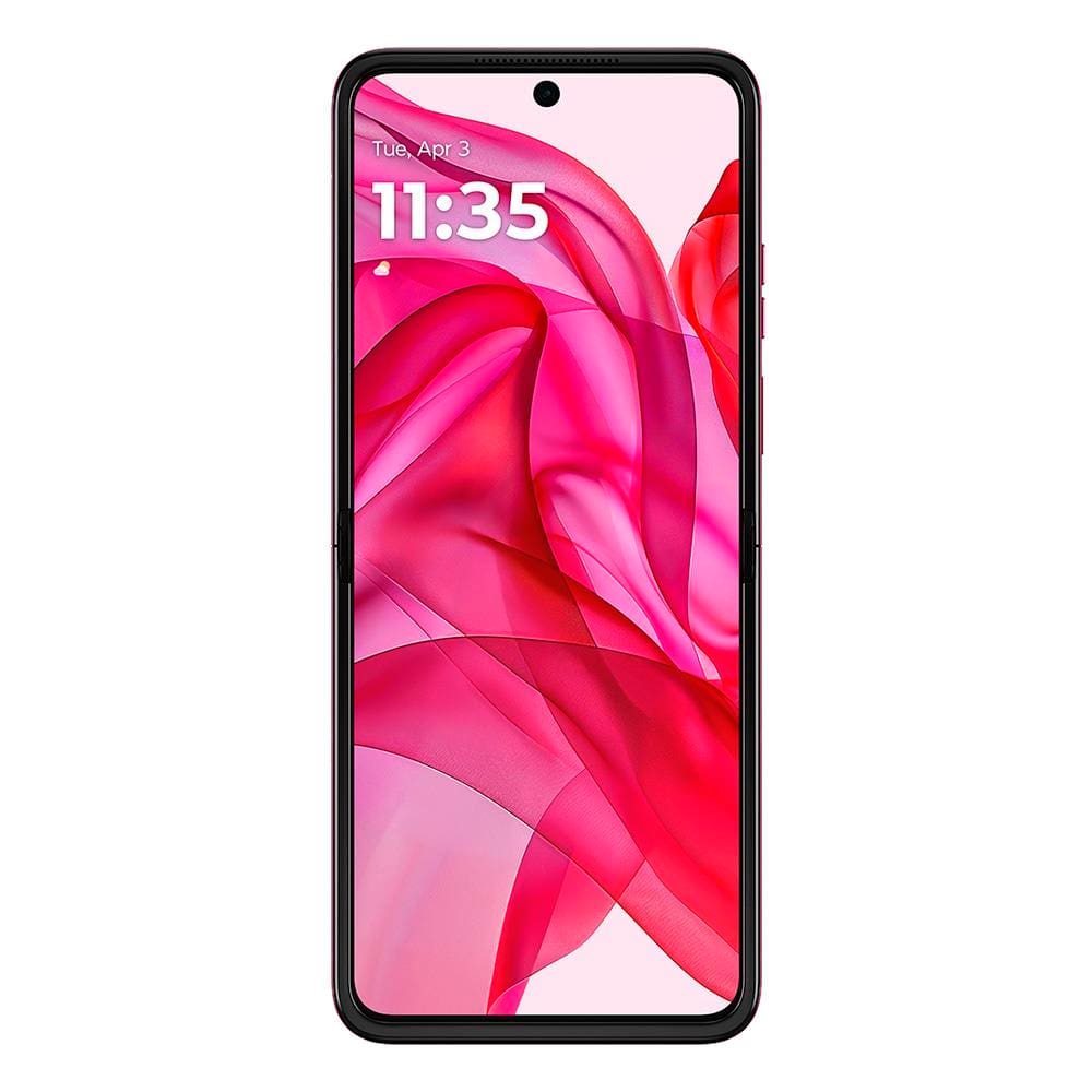 Smartphone Motorola Razr 50 Ultra 5G | Ponto