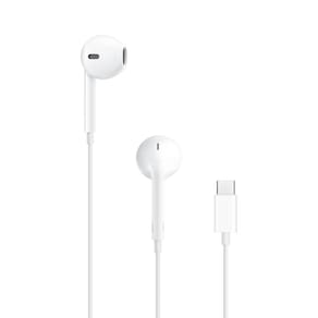 Fone de Ouvido Apple EarPods USB-C