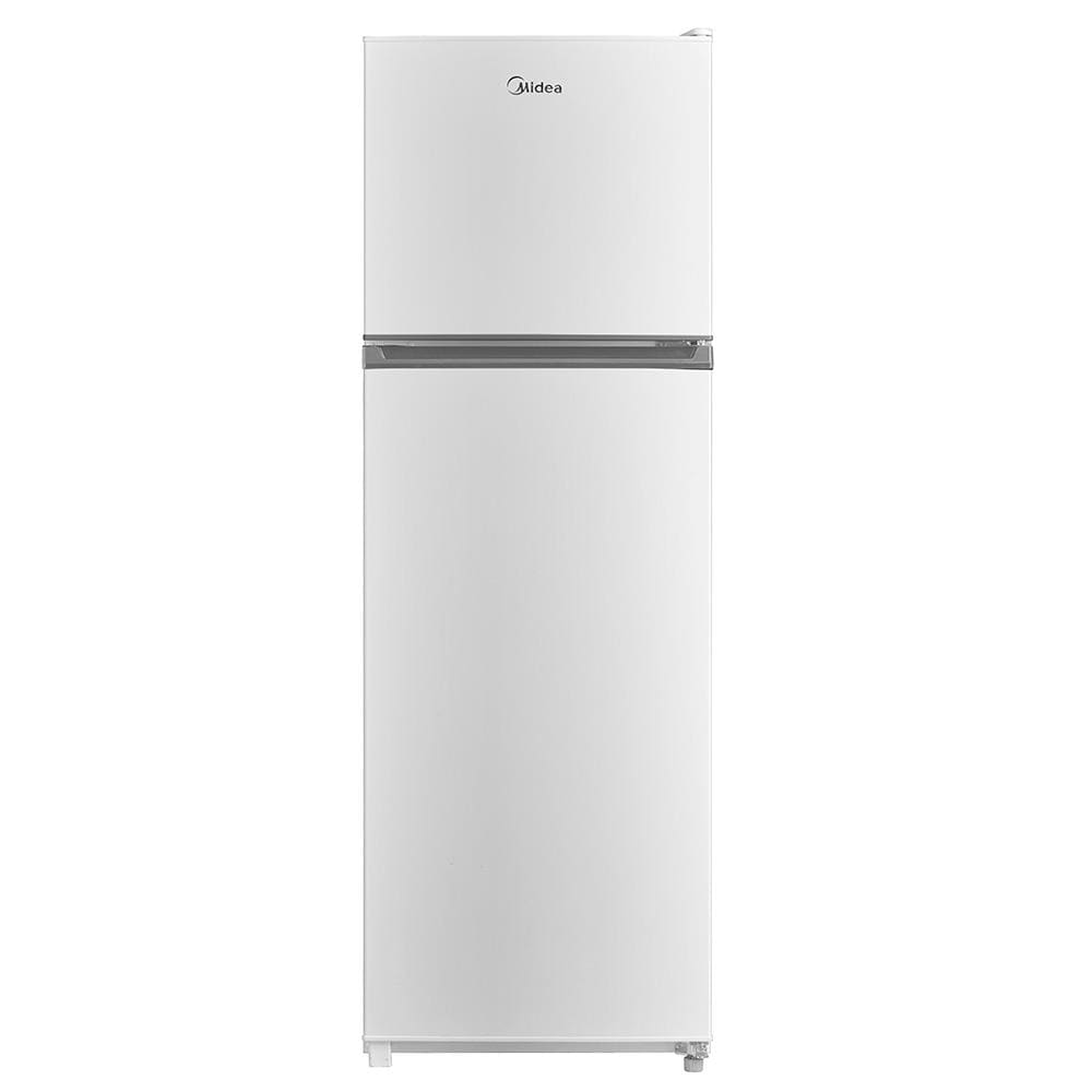 Geladeira Midea Cycle Defrost Duplex MD-RT411FGF01 Branca - 294L - 220V