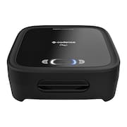 Sanduicheira Elétrica Cadence Click 750W com Botão Liga e Desliga - SAN400