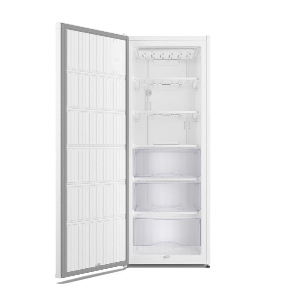 Freezer Vertical Electrolux FEI23 Cycle Defrost | Ponto