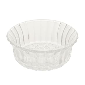 Conjunto de Bowls Lyor de Vidro Angel 11x5cm - 6 Peças