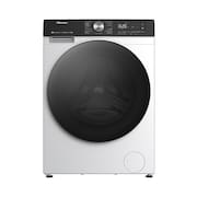 Lava e Seca Hisense Steam WD3S13 Inverter com Wi-Fi, 13 Programas de Lavagem e 3 de Secagem Branca - 13kg/8kg