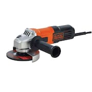 Esmerilhadeira Angular 4.1/2” Black Decker G650 - 650W