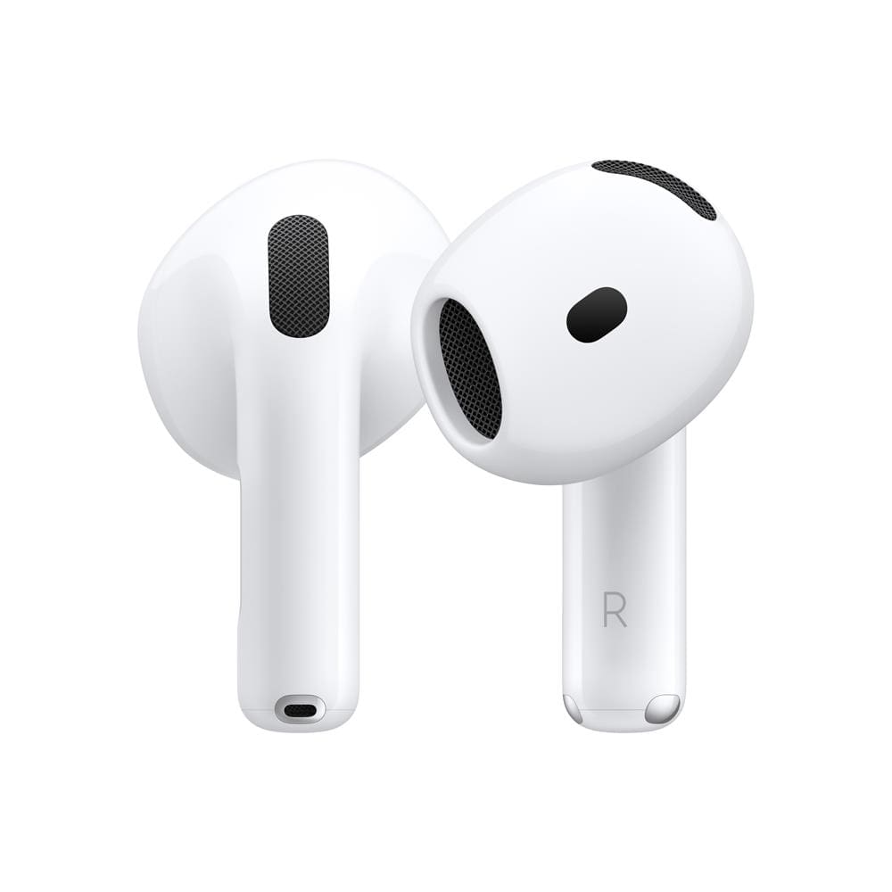 Apple AirPods 4 - Branco