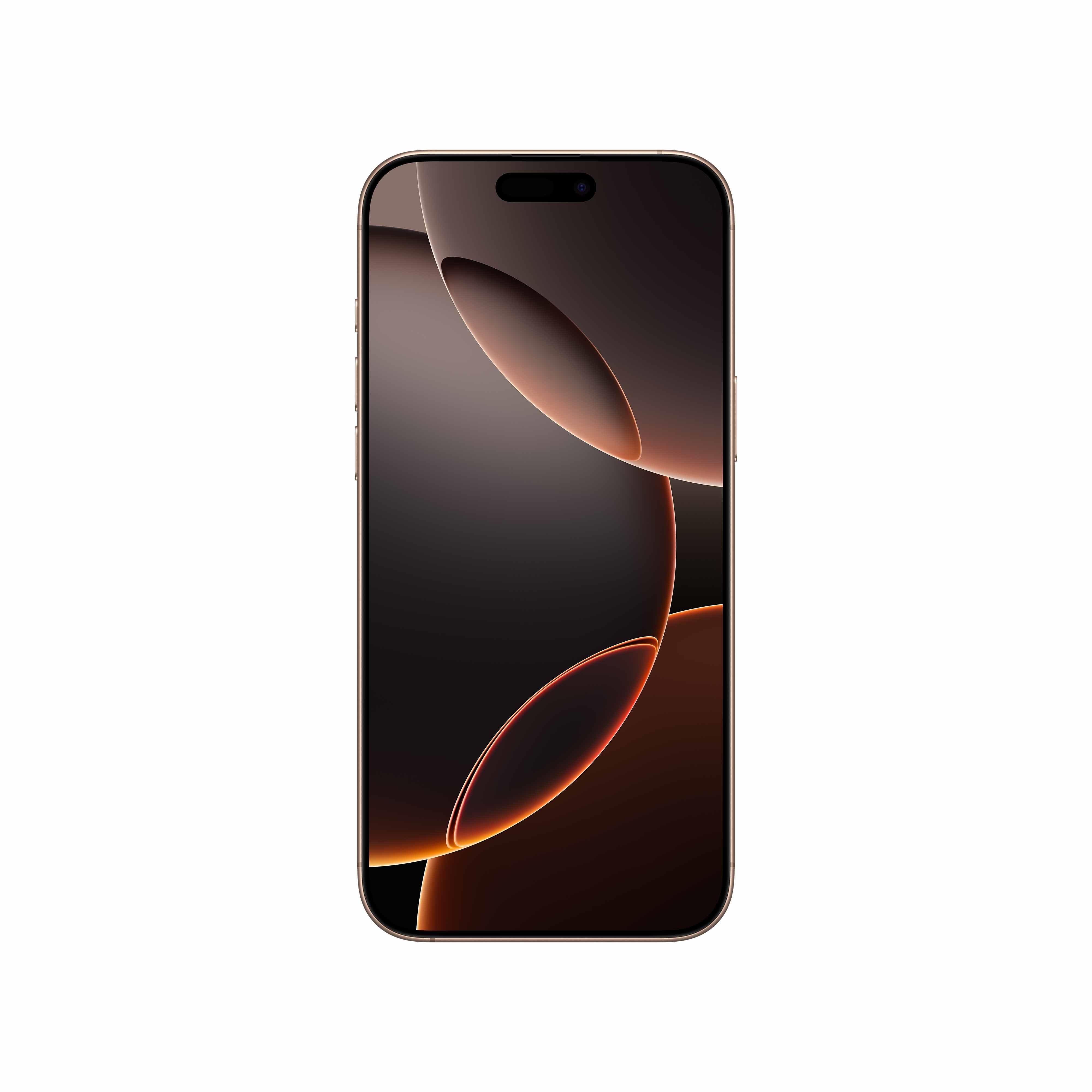 Apple iPhone 16 Pro Max 256GB | Ponto