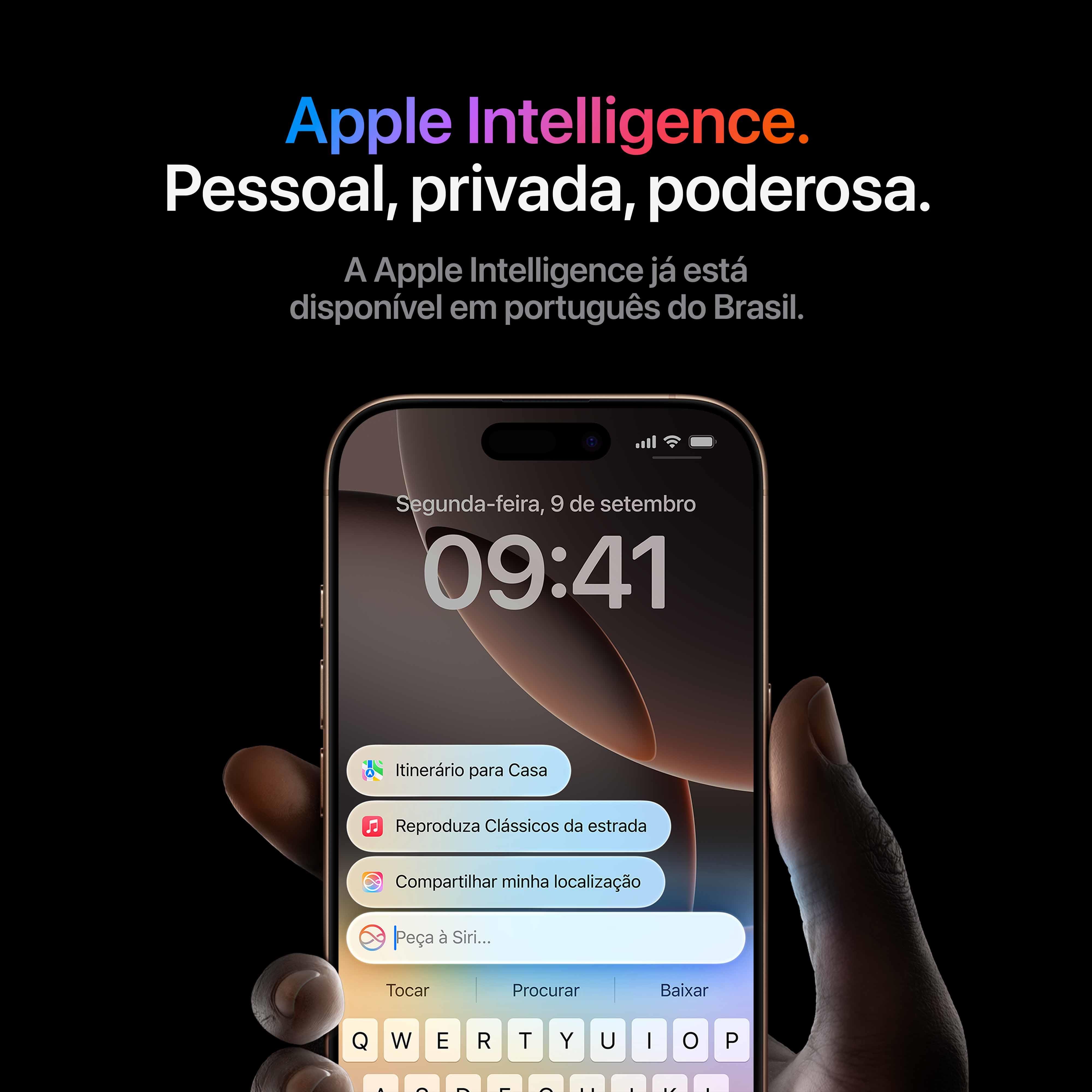 Apple iPhone 16 Pro Max 256GB | Ponto
