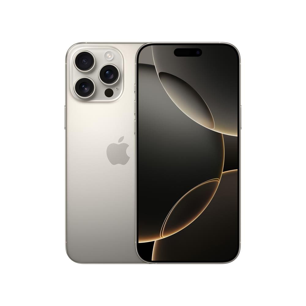 Apple iPhone 16 Pro Max 1TB | Ponto