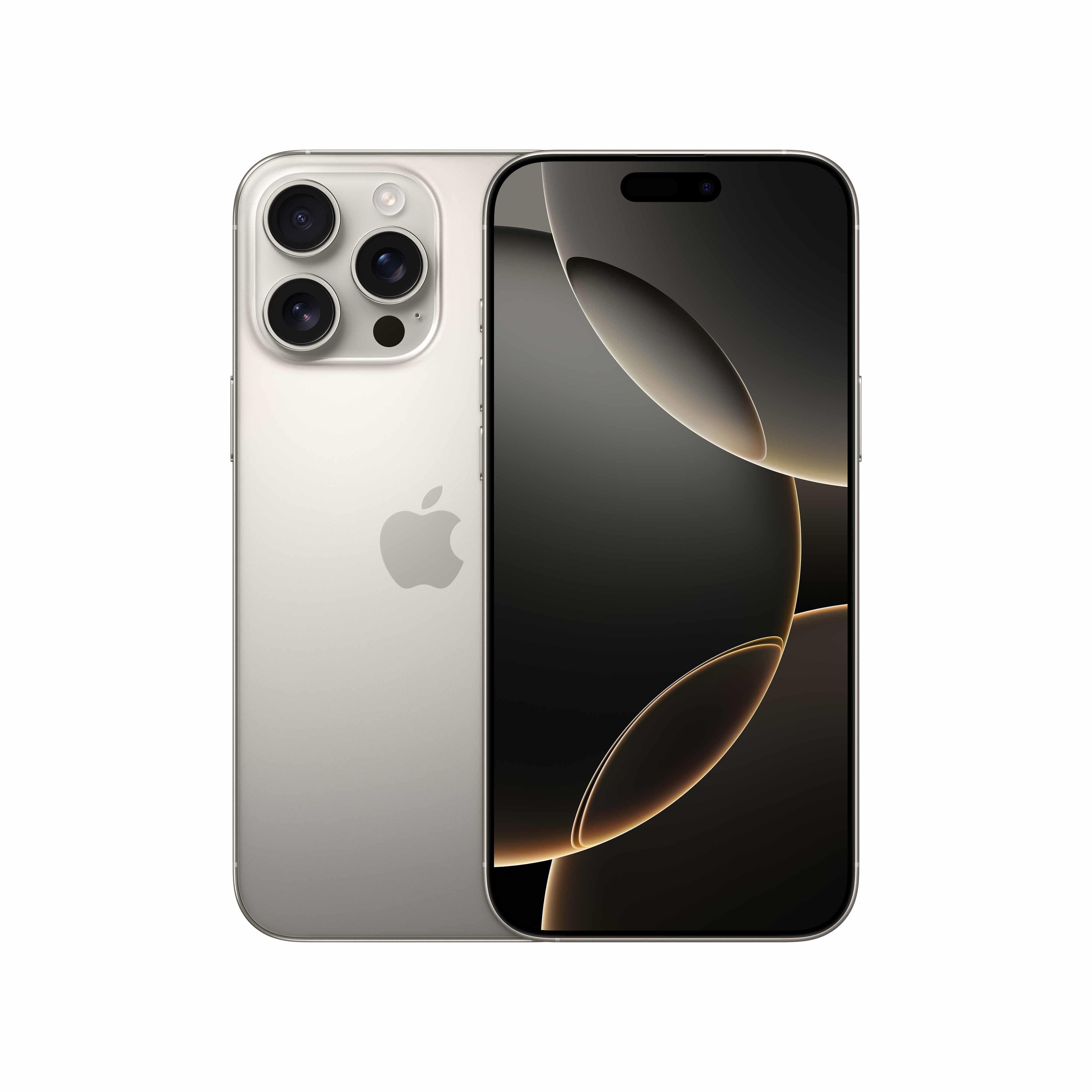 Apple iPhone 16 Pro Max 1TB | Ponto