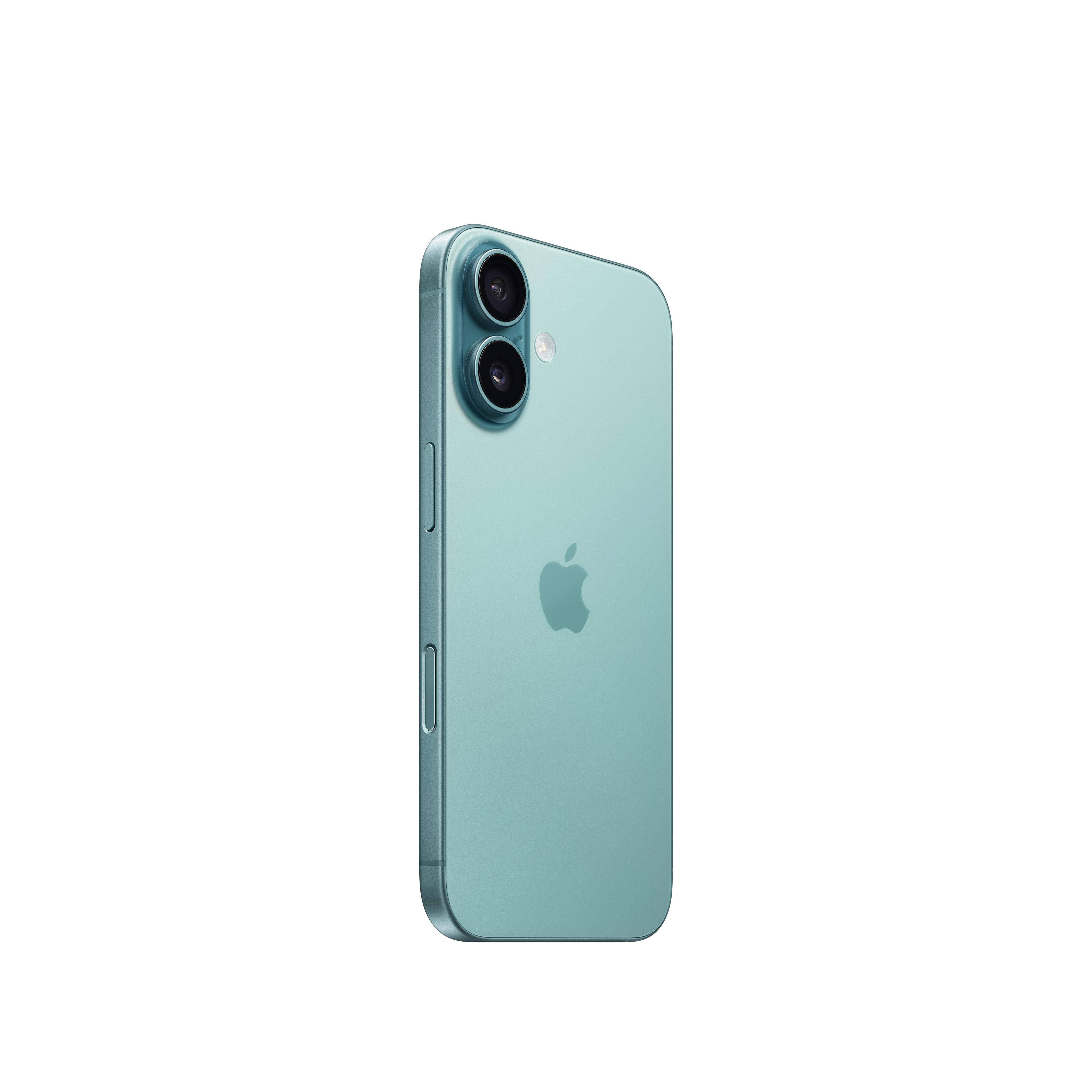Apple iPhone 16 Plus 128GB 6,7