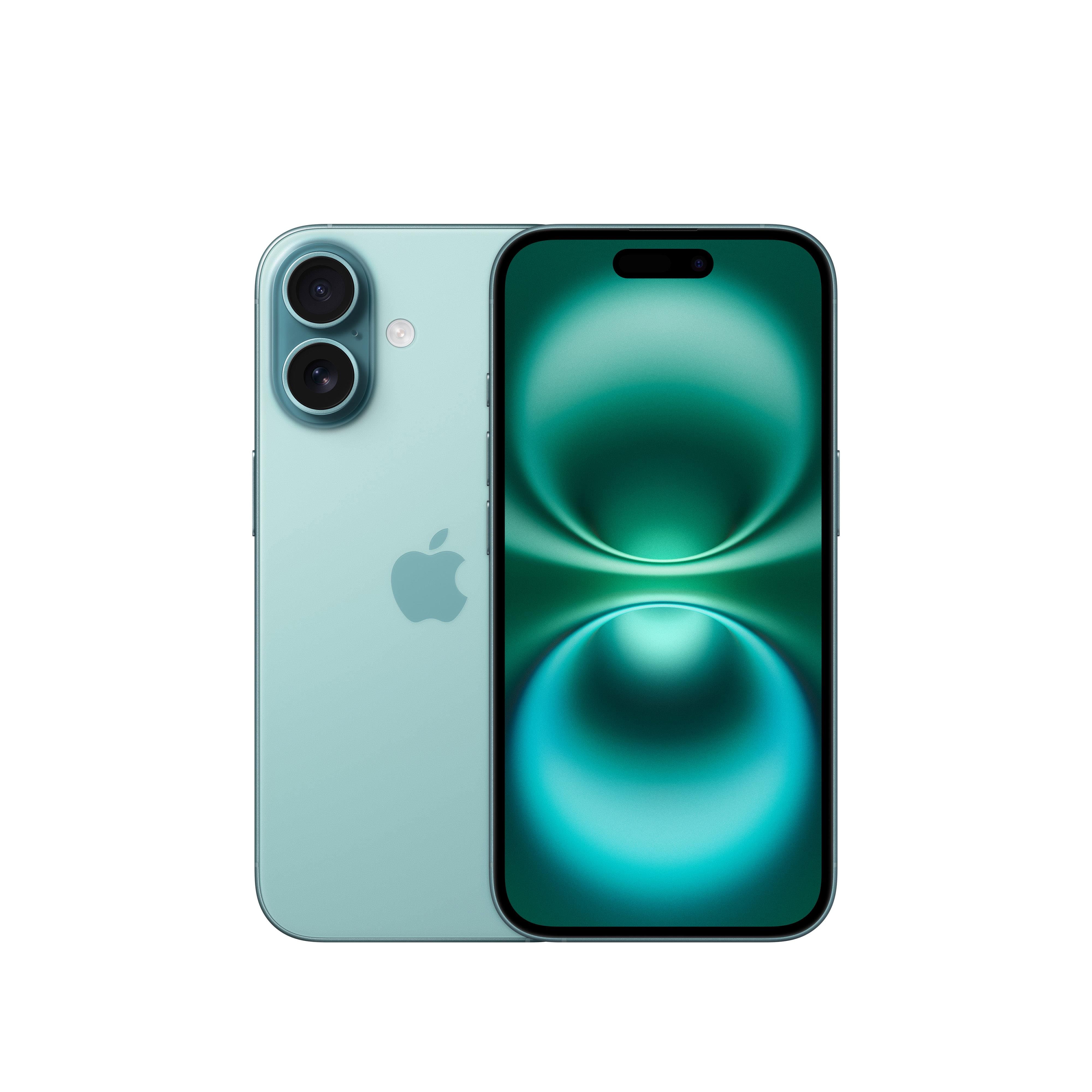 Apple iPhone 16 Plus 256GB 6,7