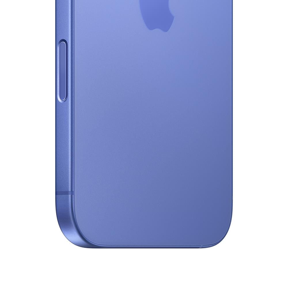 Apple iPhone 16 128GB - Ultramarino | Ponto