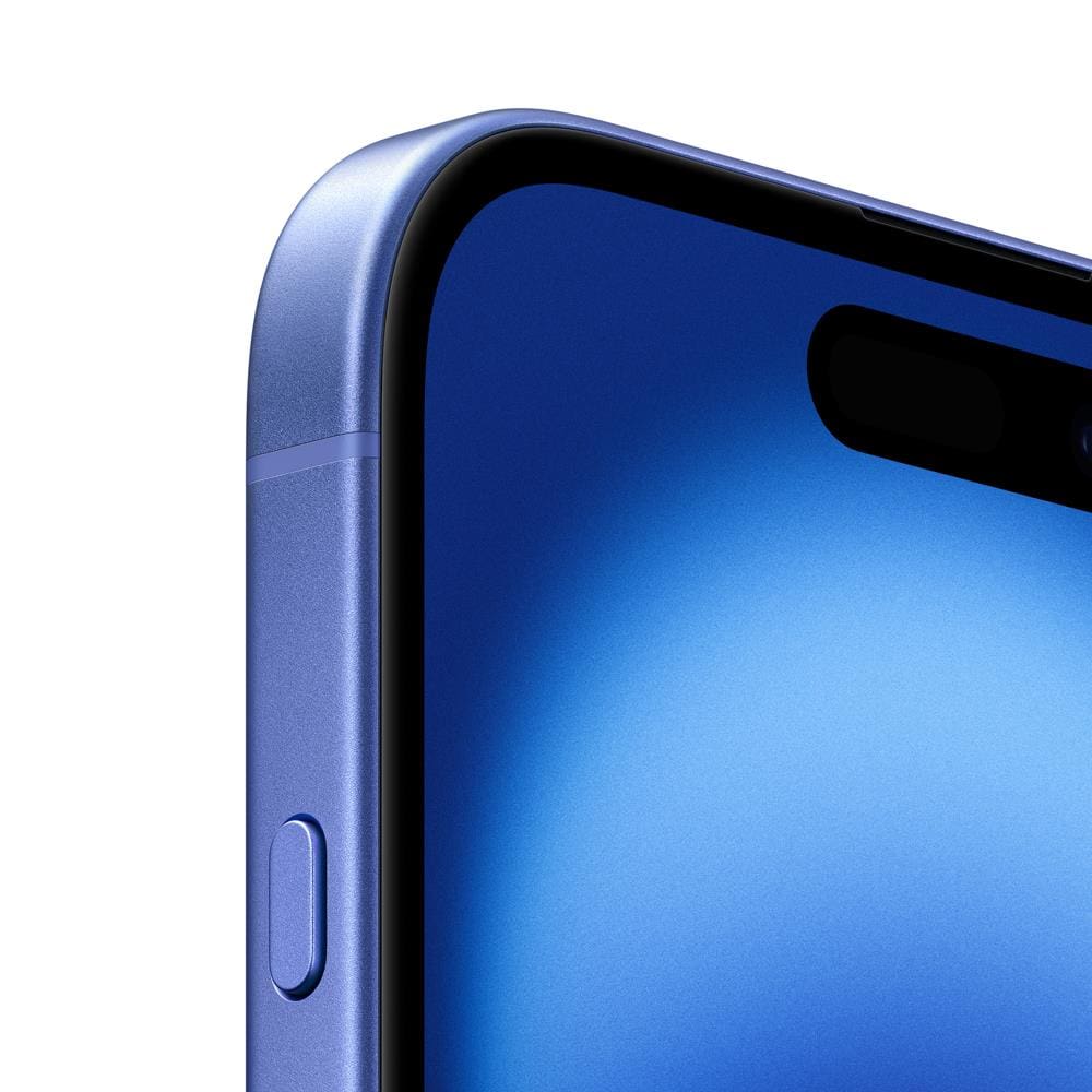 Apple iPhone 16 512GB - Ultramarino | Ponto