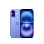 Apple iPhone 16 128GB 6,1" 48MP Ultramarino
