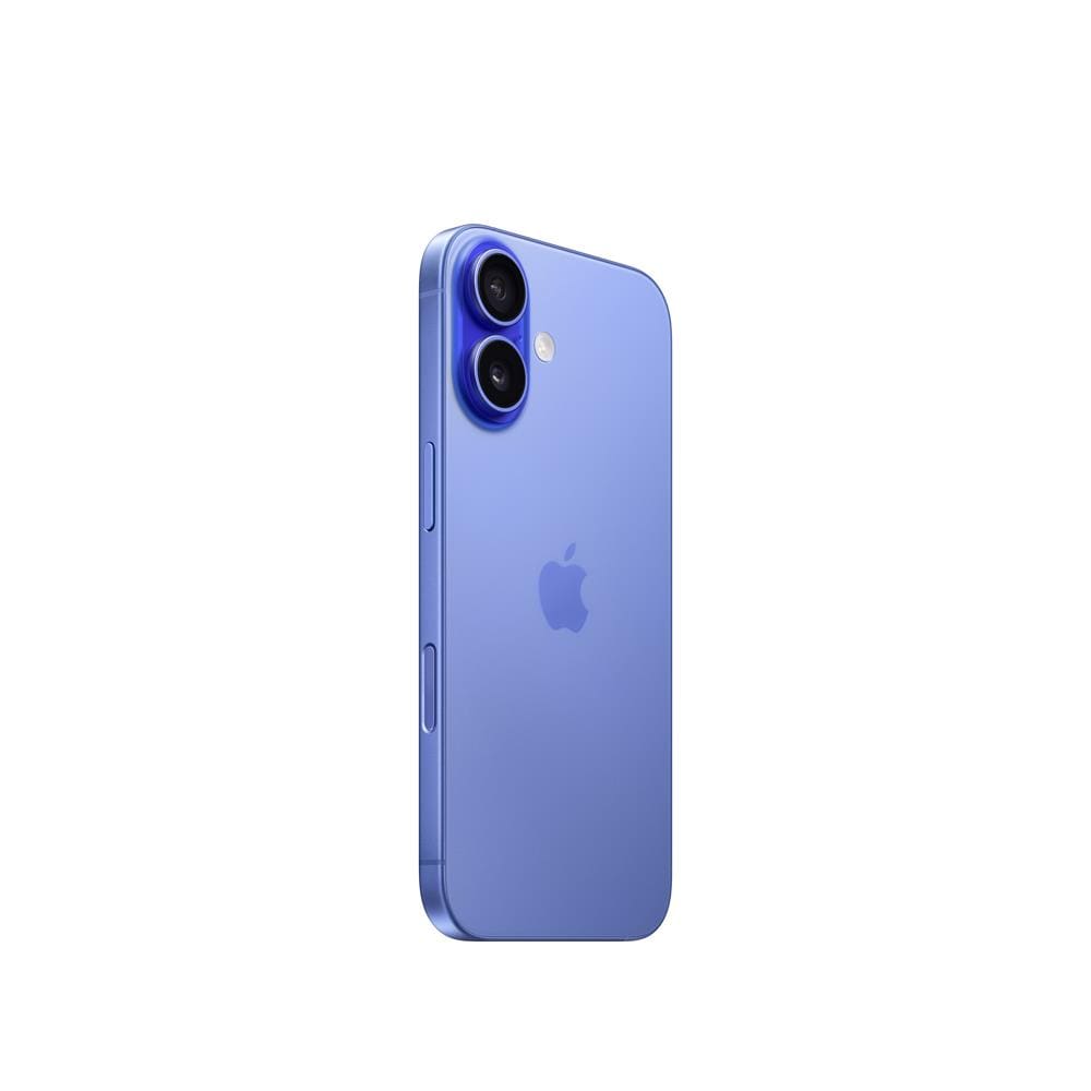 Apple iPhone 16 256GB - Ultramarino | Ponto