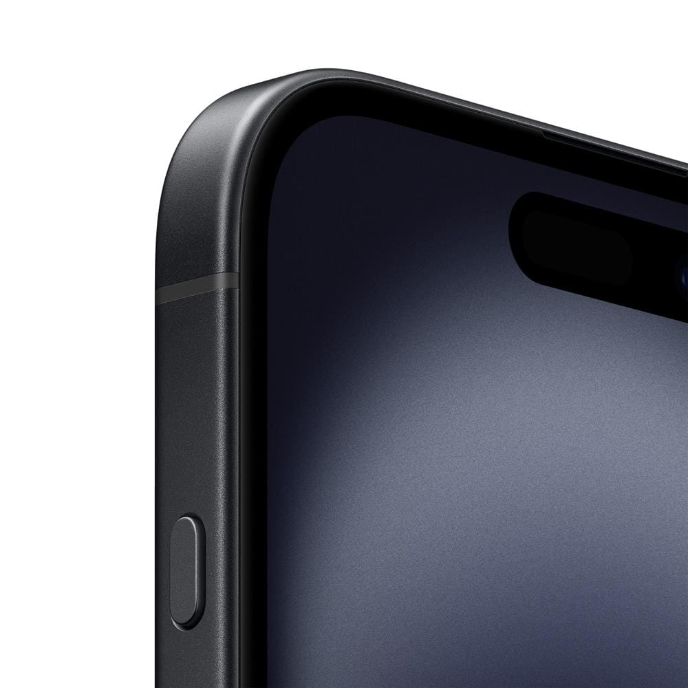 Apple iPhone 16 512GB - Preto | Ponto