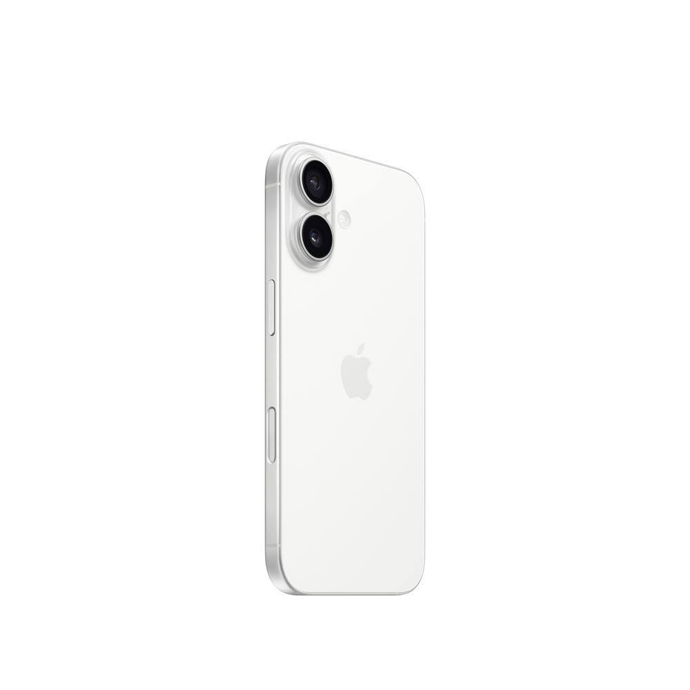 Apple iPhone 16e 512GB ホワイト Apple iPhone 16 512GB - Branco | Ponto