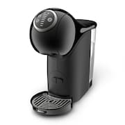 Máquina de Café Arno Nescafé Dolce Gusto Genio S Plus DGS2 Multi bebidas, Digital e Automática - Preta