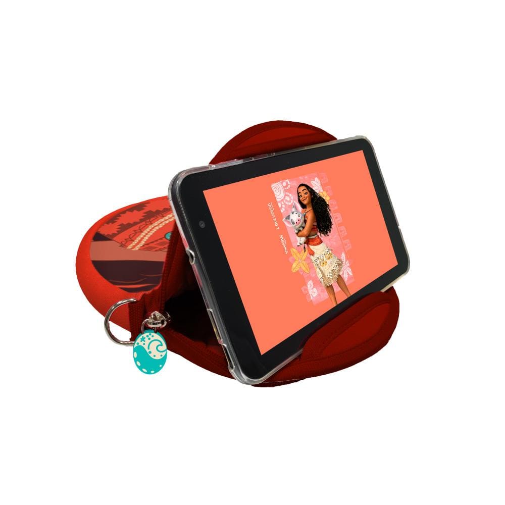 Tablet Positivo Vision TAB 7 Moana com Tela de 7”, | Ponto