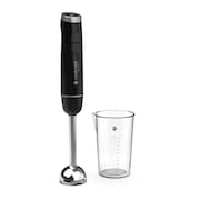 Mixer Cadence Mixture MIX370 com Haste em Inox 350W - Preto