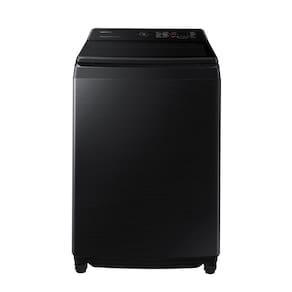 Lavadora de Roupas Samsung 17kg WA17CG Smart Digital Inverter - Preta
