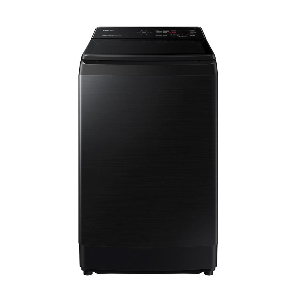 Lavadora de Roupas Samsung 14kg WA14CG Smart Digital Inverter - Preta