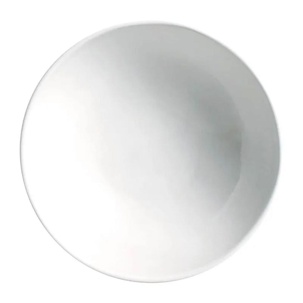 Bowl Médio Porto Brasil Orgânico em Stoneware New White - 1,9 litros