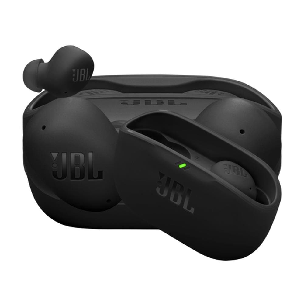 Fones de Ouvido JBL True Wireless Wave Buds 2 com Cancelamento de Ruído - Preto