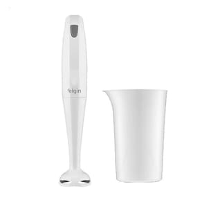 Mixer Elgin Mix10 com Copo 200W - Branco