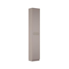 Paneleiro Itatiaia Essence com 2 Portas e 6 Prateleiras - Fendi