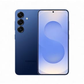 Smartphone Samsung Galaxy S25 5G, Azul Marinho 256GB, Tela de 6.2", 12GB RAM, AI Inteligência Artificial, IP68, Snapdragon 8 Elite e Câmera Tripla