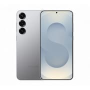 Smartphone Samsung Galaxy S25+ 5G Prata 512GB, Tela 6.7", 12GB RAM, AI Inteligência Artificial, IP68, Processador Snapdragon 8 Elite e Câmera Tripla