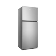 Geladeira Hisense Top Freezer Inverter RT3N375NAC31 - 379 Litros - Inox