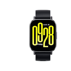 Smartwatch Xiaomi Redmi Watch 5 – Preto