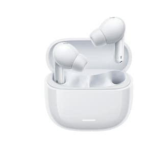 Fone de Ouvido Xiaomi Redmi Buds 6 Lite Bluetooth com Cancelamento de Ruído - Branco