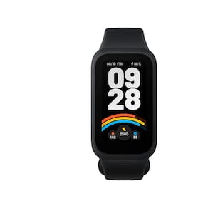 Pulseira Inteligente Xiaomi Smart Band 9 Active - Preto