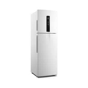 Geladeira Electrolux IF46 Frost Free Inverter Efficient com AutoSense Branca - 410L