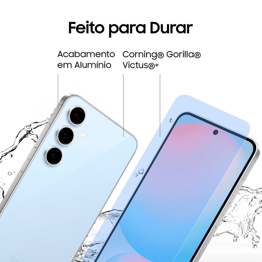 Smartphone Samsung Galaxy S24 FE 5G | Ponto