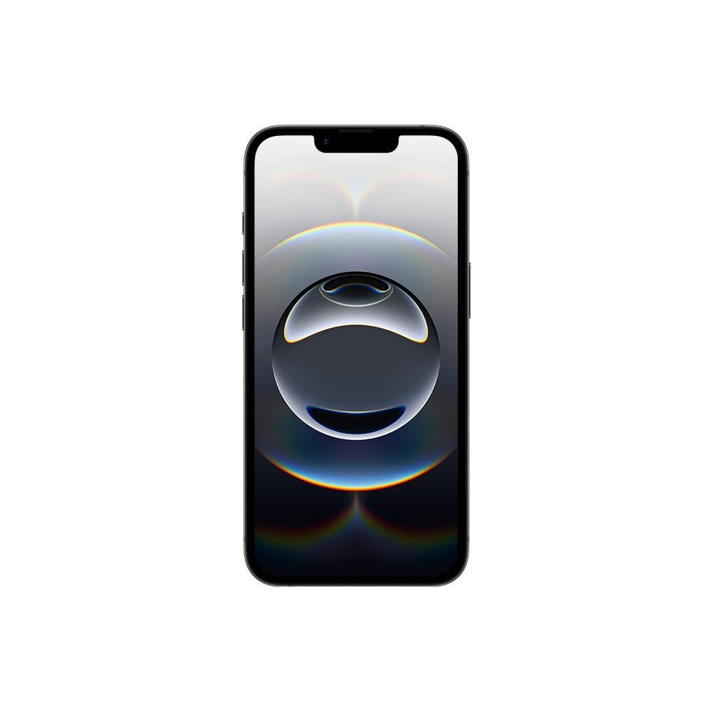 Apple iPhone 16e de 128GB - Preto | Ponto