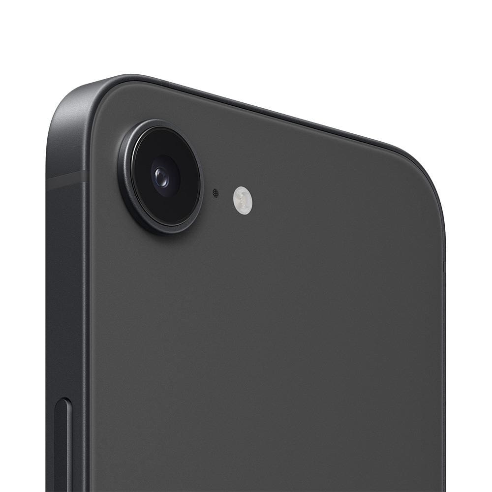 Apple iPhone 16e de 512GB - Preto | Ponto