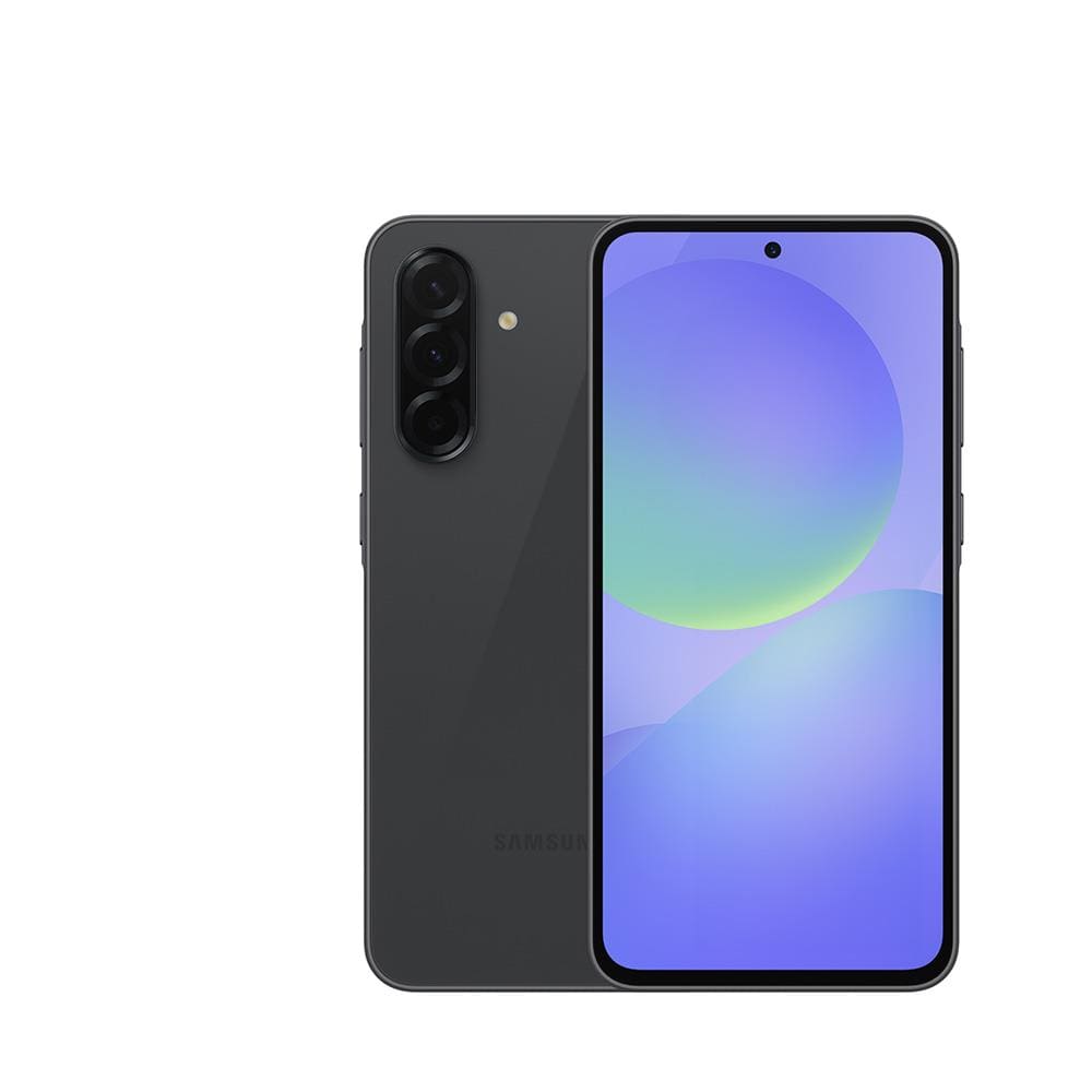 Samsung Galaxy A36 5g 128gb Preto - Dual Chip