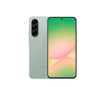 Smartphone Samsung Galaxy A56 5G Verde 128GB 8GB RAM, Câmera Tripla até 50MP, Tela Super AMOLED 6.7", IP67, NFC, Vídeo HDR e Recursos AI