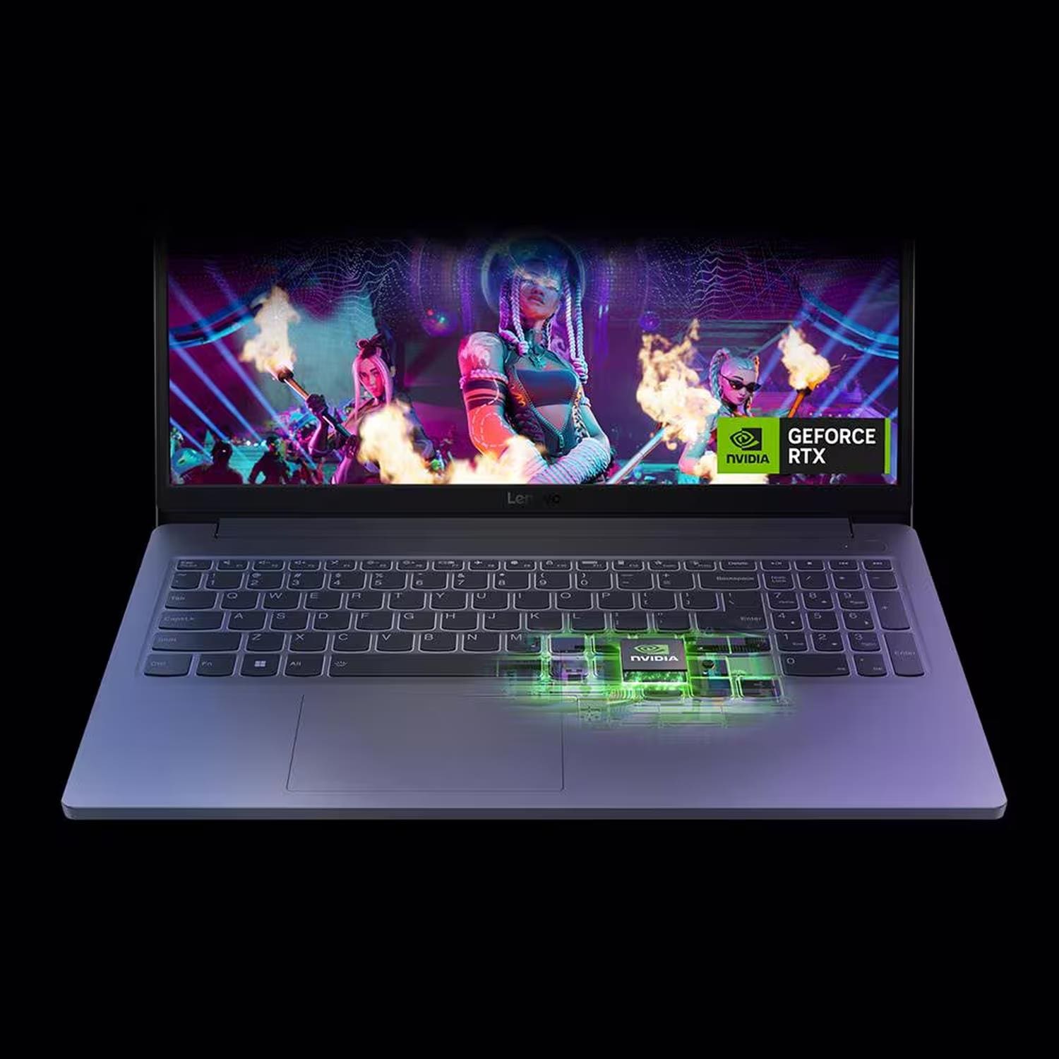 Notebook Lenovo Intel Core i5 16GB | Ponto