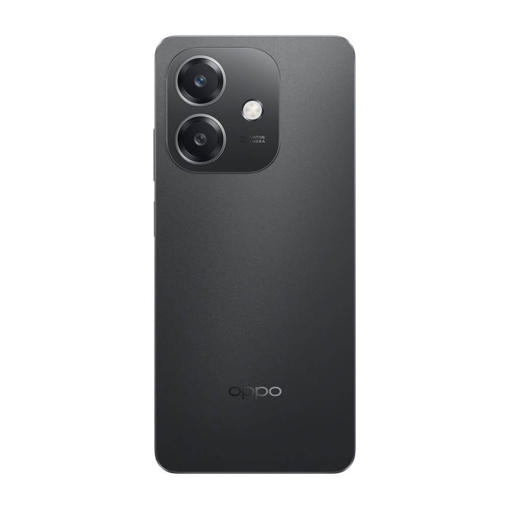 Smartphone Oppo A60 4G Preto 256GB, | Ponto