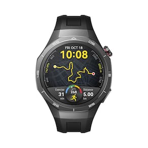 Smartwatch Huawei Watch GT 5 Pro 46mm – Preto
