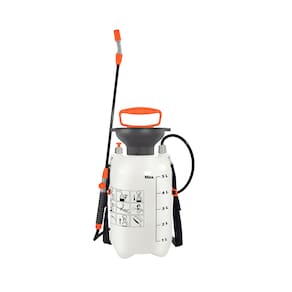 Pulverizador Tramontina Lateral de Compressão Prévia - 5 litros