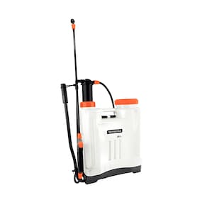 Pulverizador Tramontina Costal Manual - 20 Litros